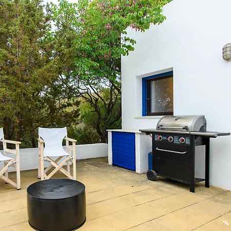 Hidesign Athens Villa In Sounio Sounion Exterior foto