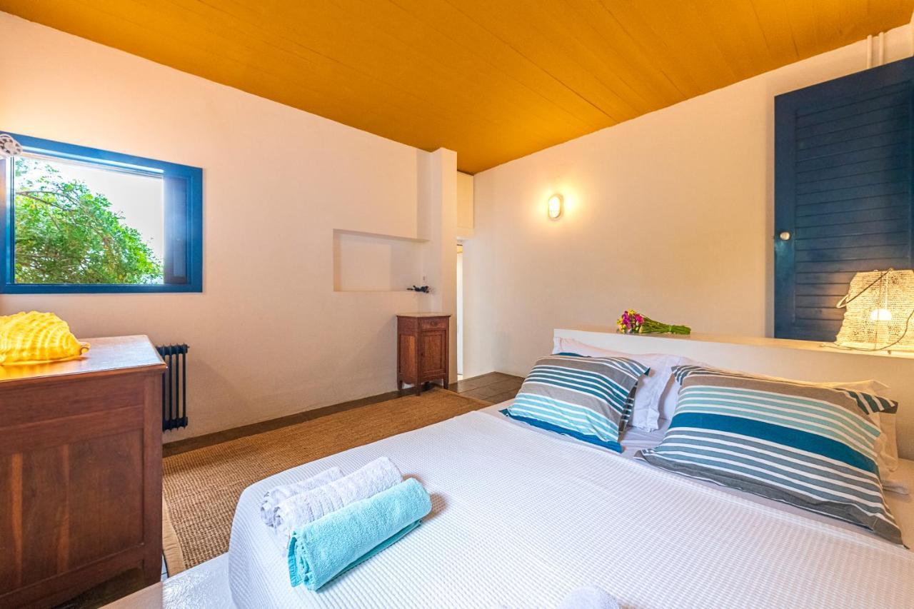 Hidesign Athens Villa In Sounio Sounion Exterior foto
