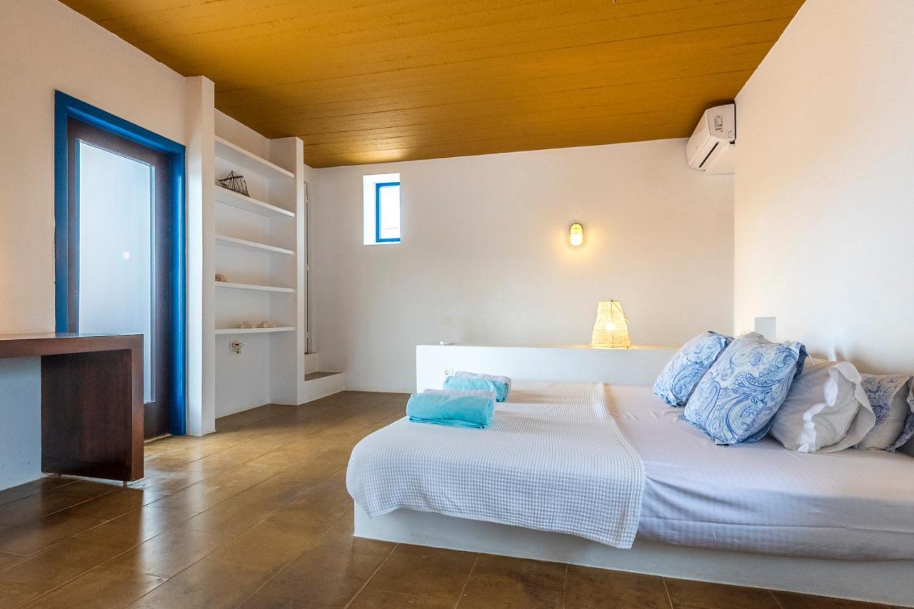 Hidesign Athens Villa In Sounio Sounion Exterior foto